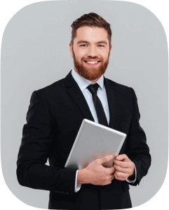 BinaxPay app dashboard preview