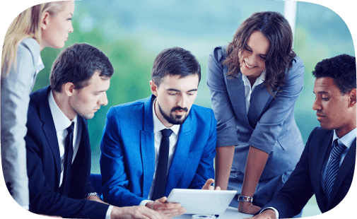 BinaxPay instant payments UI